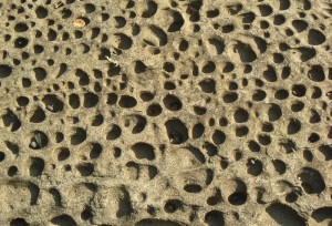 ...but it only looks that way